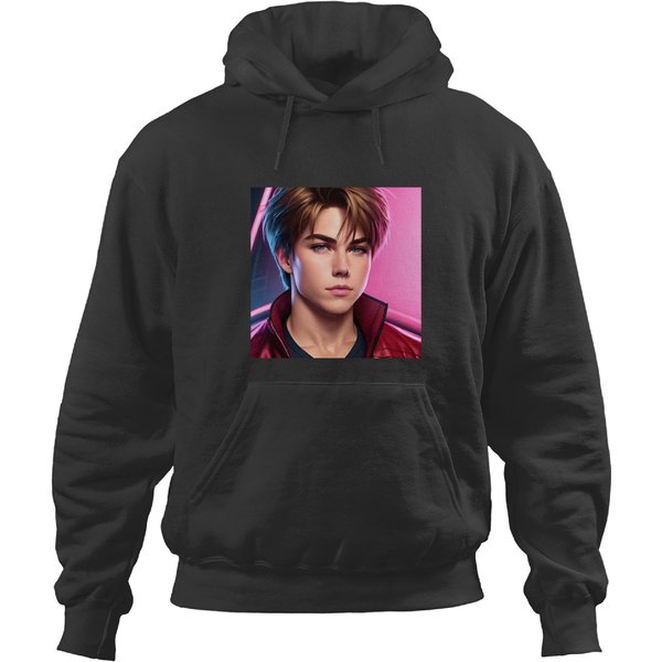 Colby Brock Hoodies-image
