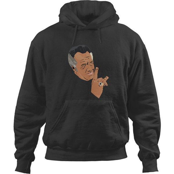 The-Sopranos - Paulie Hoodies-image