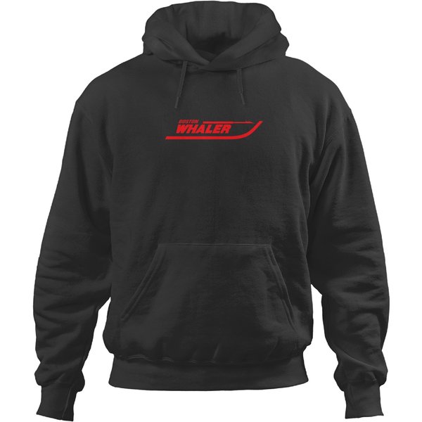 Boston Whaler Hoodies