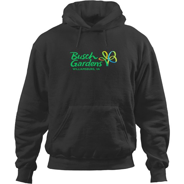 Busch Gardens Williamsburg | Essential Hoodies-image