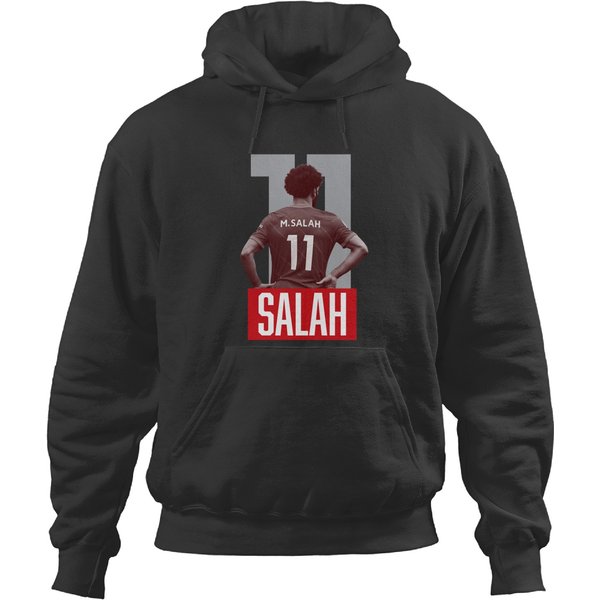 Mo Salah Hoodies-image