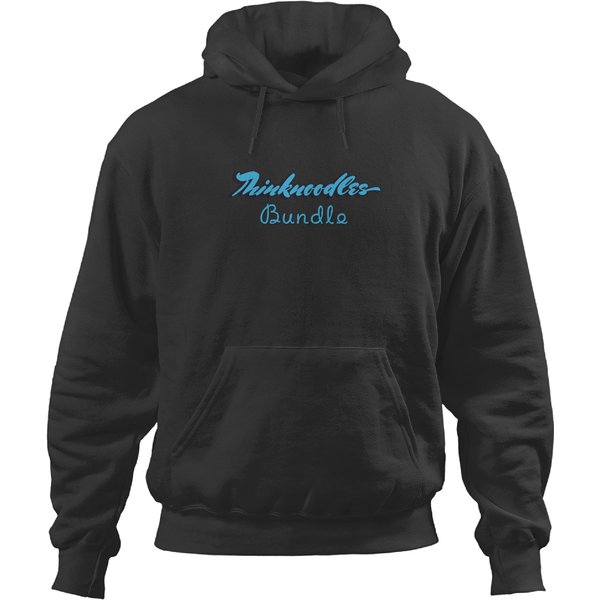 Thinknoodles 60 Hoodies-image