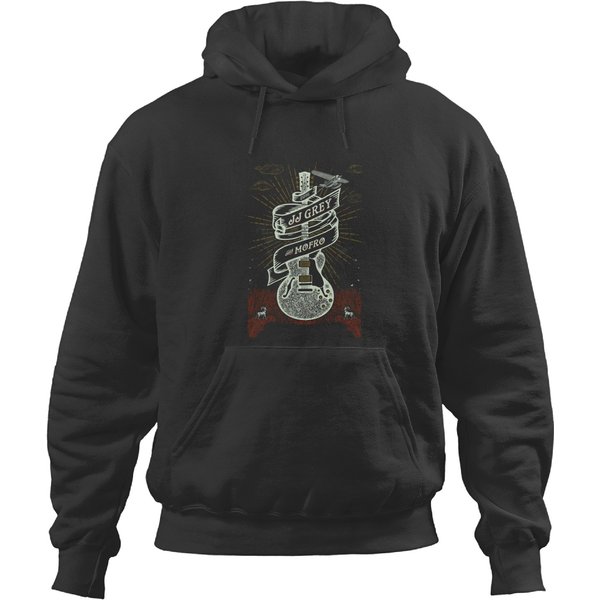 Jj Grey Amp Mofro Tour 2016 Wo Vestfashion Summer Comfortable Hoodies-image
