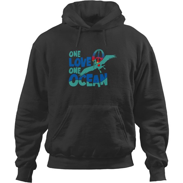 Jimmy Buffett Quotes Hoodies, One Love One Ocean Hoodies, Jimmy Buffett Memes Hoodies