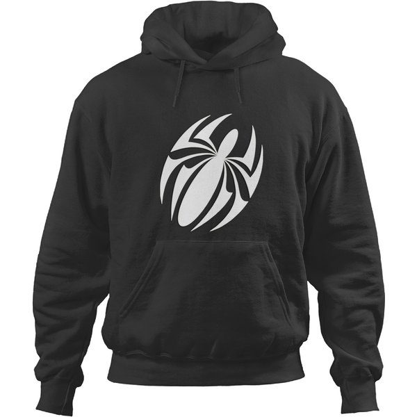 Scarlet Spider Hoodies