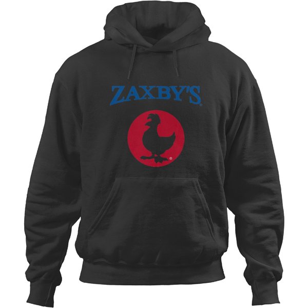 Zaxby's Tshirt Logo Restaurant Food Hoodies
