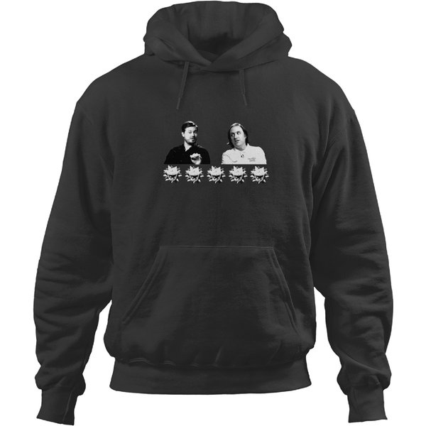 On Cinema At The Cinema Gregg Tim Hoodies-image