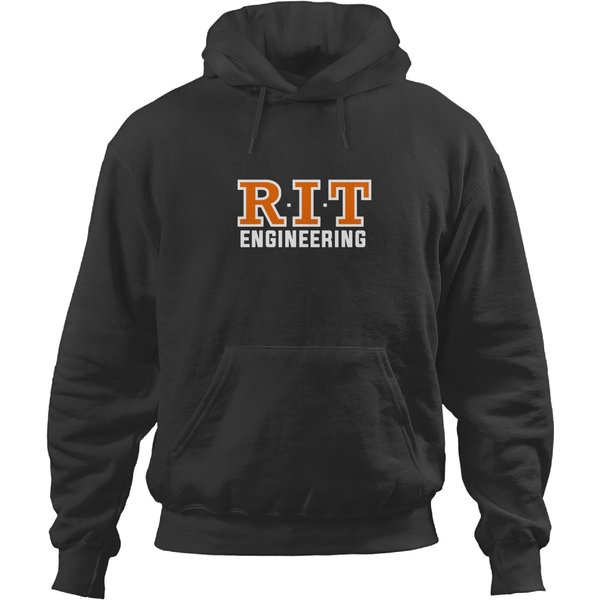 Rit Engineering (Dot) - Rit - Hoodies-image