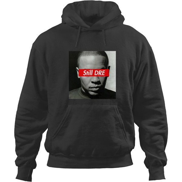 Still Dre Dr Dre Design Nwa Hoodies-image