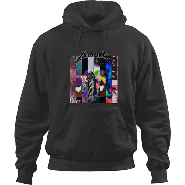 Lil Uzi Vert Vintage Hoodie-image