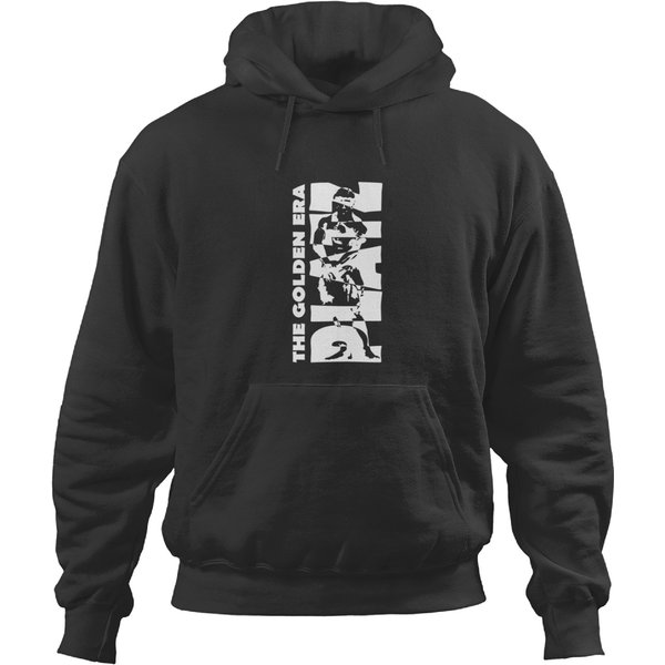 Tom Platz The Golden Era Hoodies-image