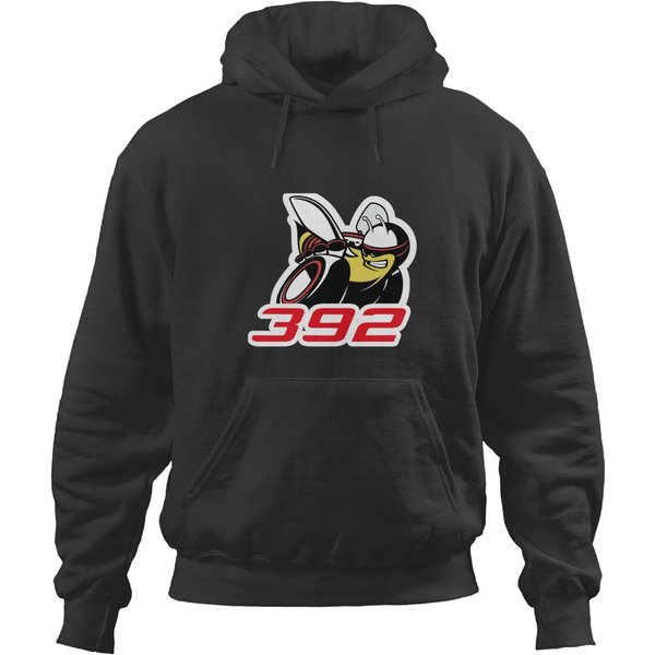 Scat Pack 392 Bee Logo Hoodies-image