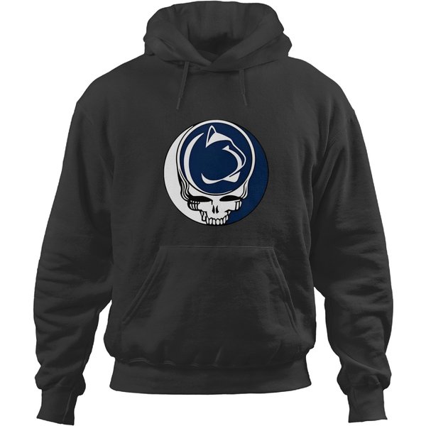 Penn State Stealie Hoodies