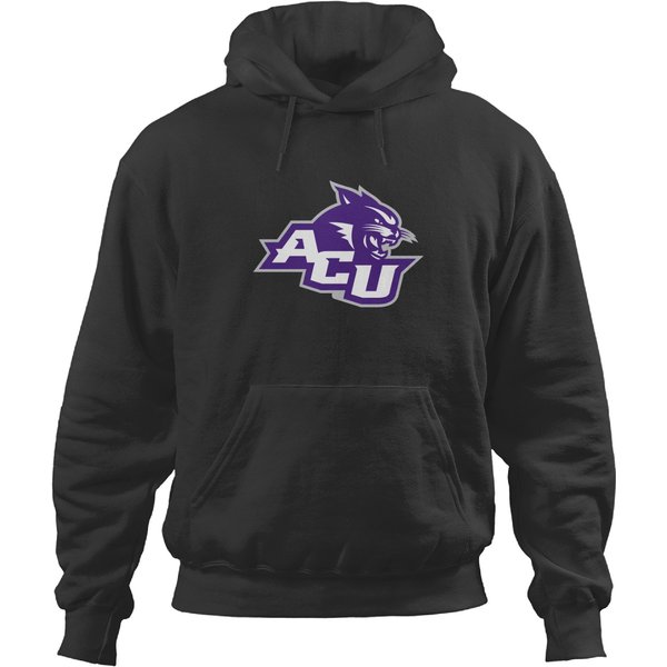 Abilene Christian Wildcats Hoodies