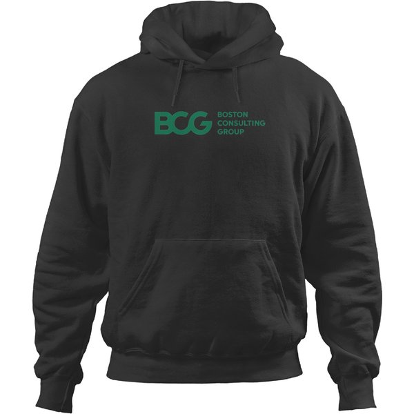 Bcg Boston Consulting Group Hoodies-image
