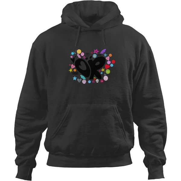 Olivia Rodrigo Sour Hoodies-image