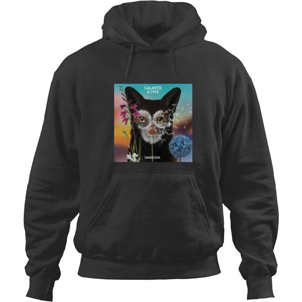 Galantis Band Music Hoodies-image