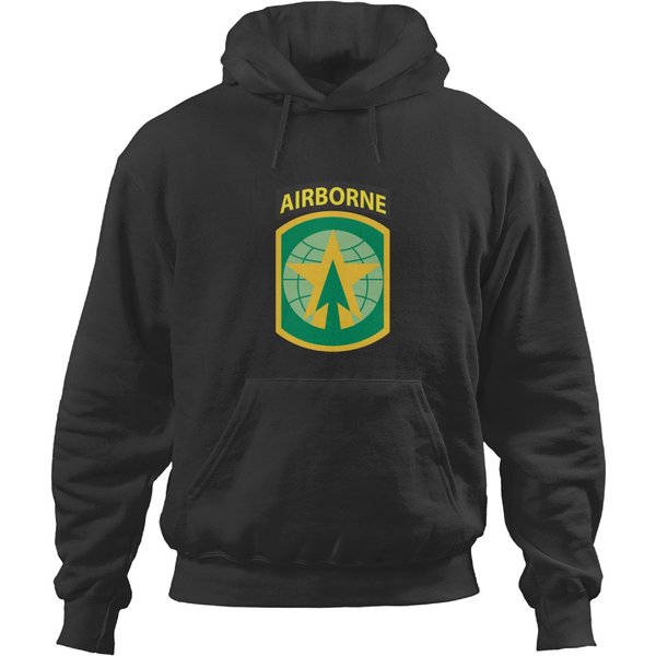 16Th Mp Brigade S Hoodies-image