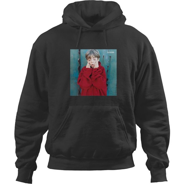Placebo Hoodies-image