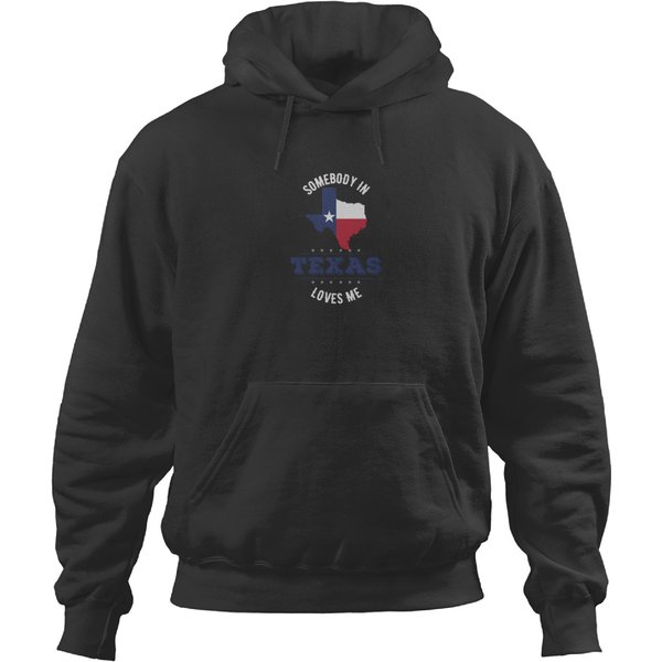 Texas, Texas Lone Star, Lone Star State Hoodies-image