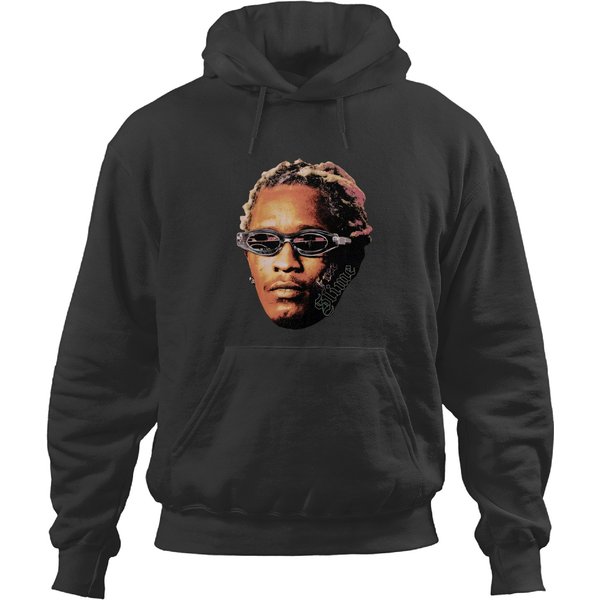 Young Thug Hoodies, F.Ree Young Thug Hoodies-image