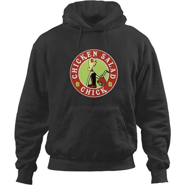Chicken Salad Chick Restaurant Hoodies-image