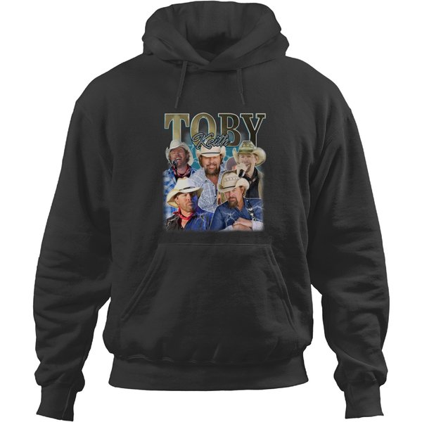 Toby Keith Vintage 90s Hoodies,country Music Hoodies,country Song Hoodies