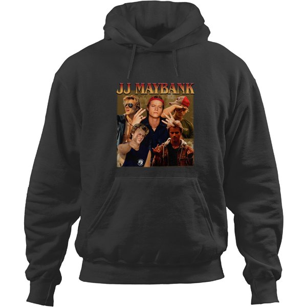 Jj Maybank Vintage Movie Hoodies, O.Uter B.Anks-image