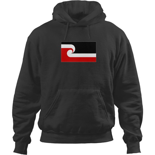 Maori | Active Hoodies-image