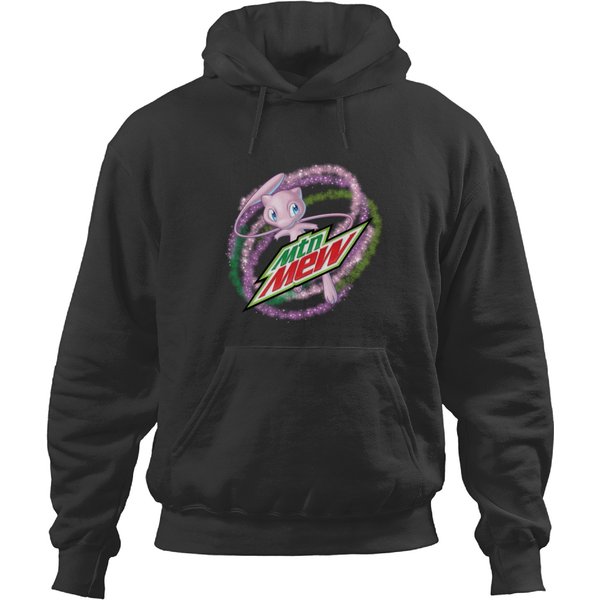 Mountain Dew Hoodies, Mountain Dew Hoodies-image