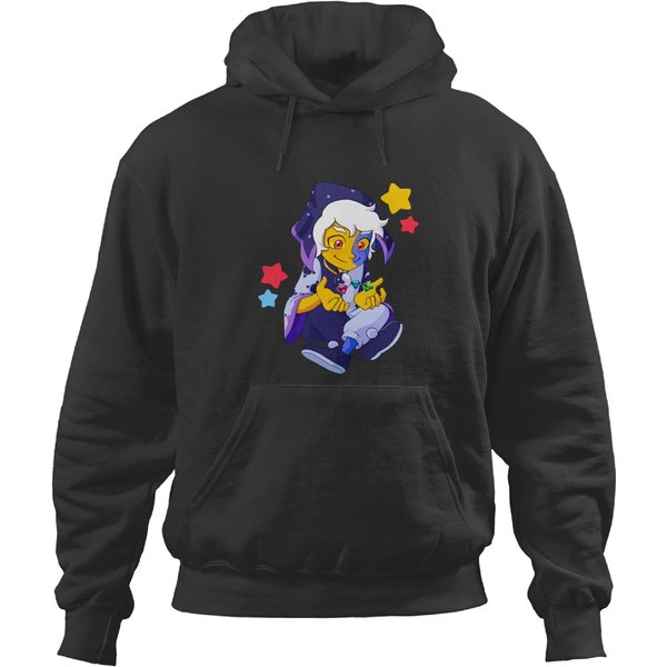 The Owl House: The Collector Hoodie-image