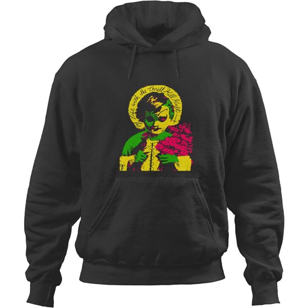 My Life With The Thrill Kill Kult Hoodies-image