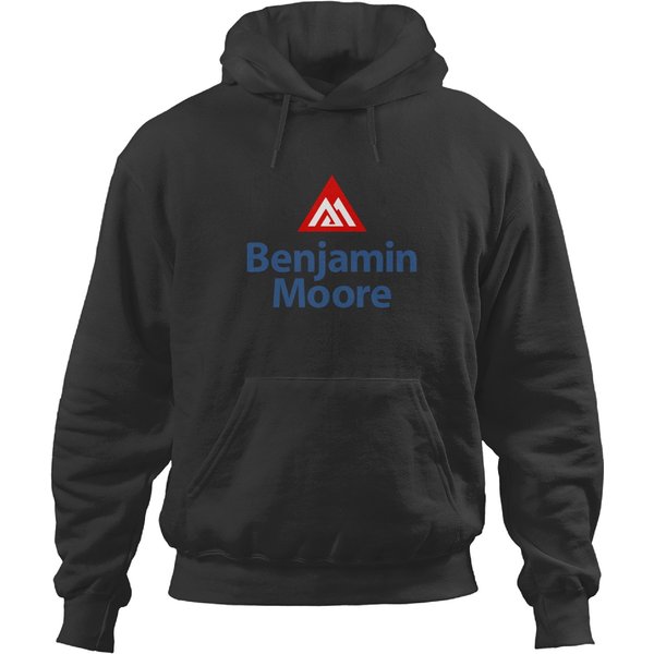 Benjamin Moore Hoodies-image