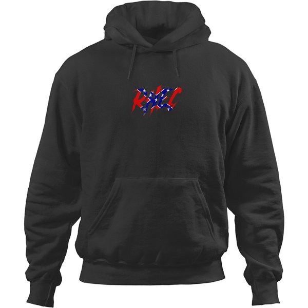 Upchurch Merch Rhec Hoodies-image