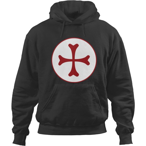 Vikings - I'll Be Vikings Fan Till The Day I Die Hoodies