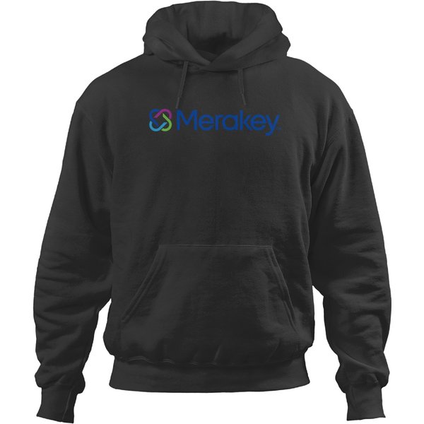 Merakey Logo Sweat Hoodies-image