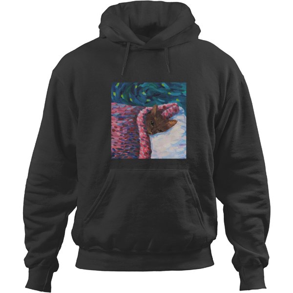Sleepyhead Album By Cavetown Hoodies