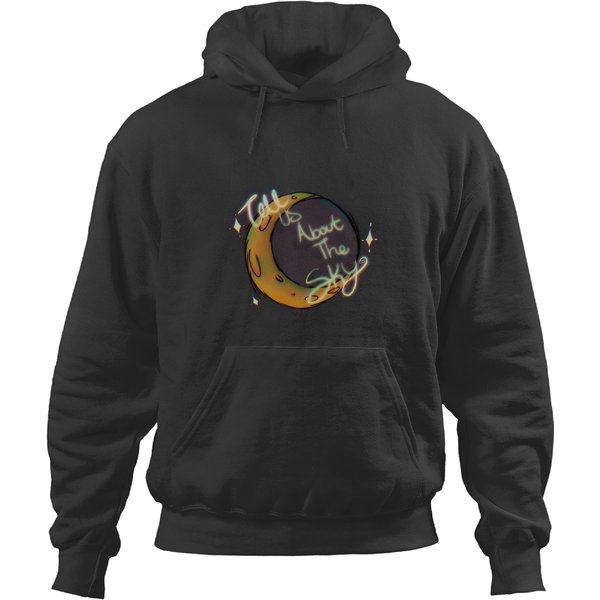 Tally Hall Spring And A Storm Hoodies-image