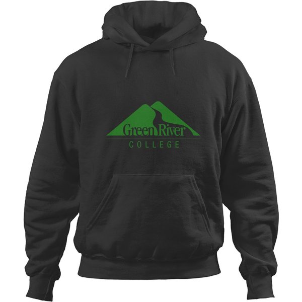 College Of Green River College Hoodies-image