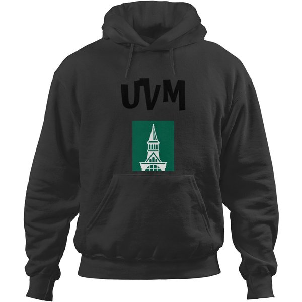 University Of Vermont Hoodies-image