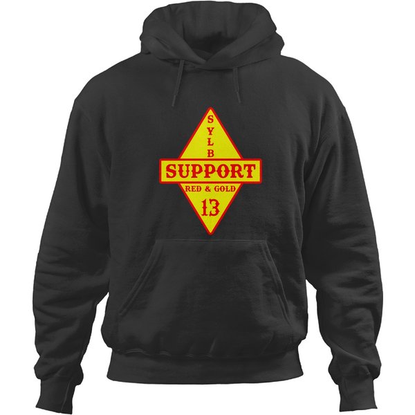 Bandidos Long Hoodies-image