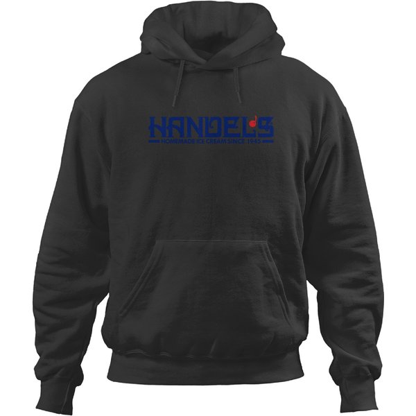 Handels Homade Ice Cream Since 1945 Hoodies-image