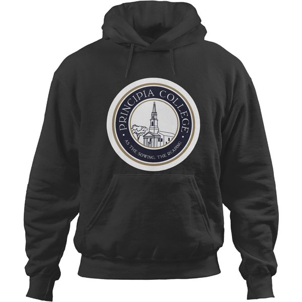 Principia College (Principia Or Prin) Hoodies-image