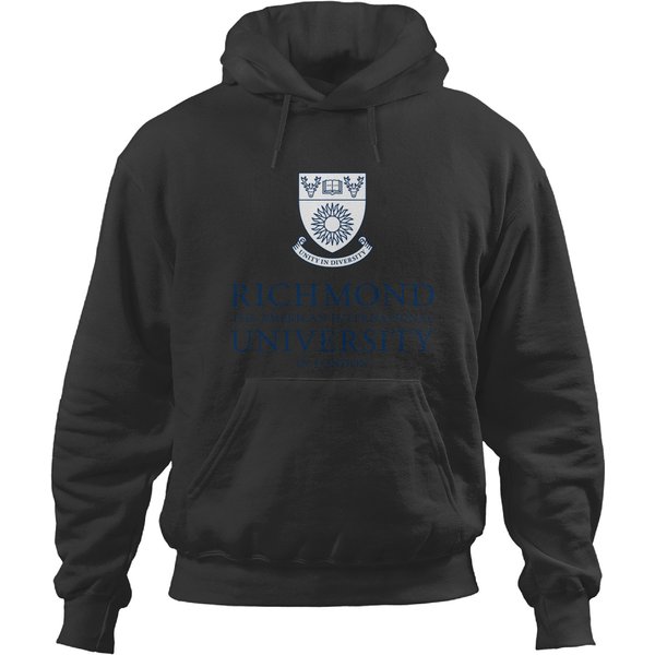 Richmond, The American International University In London Hoodies-image