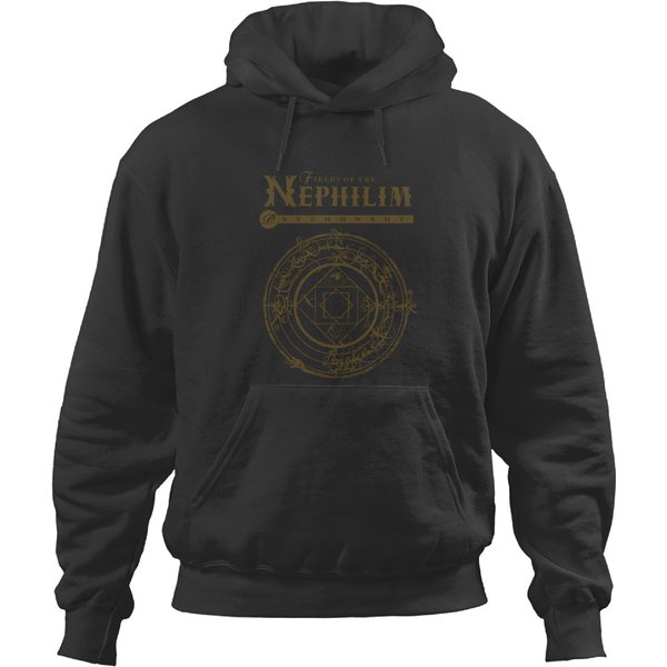 Fields Of The Nephilim Hoodies-image