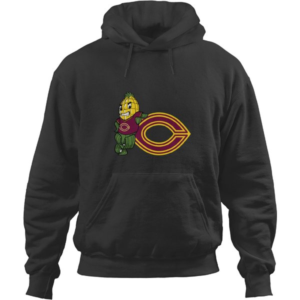 The Concordia-mhead Cobbers Hoodies