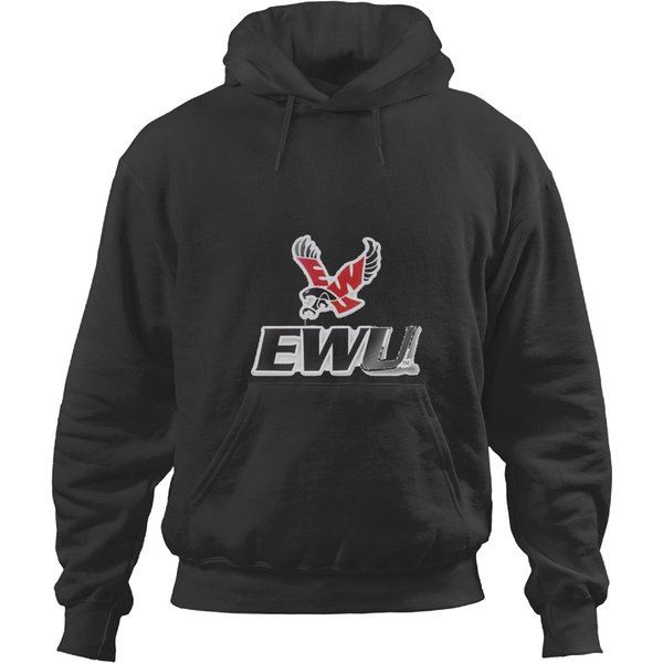 Eastern Washington University Hoodies-image