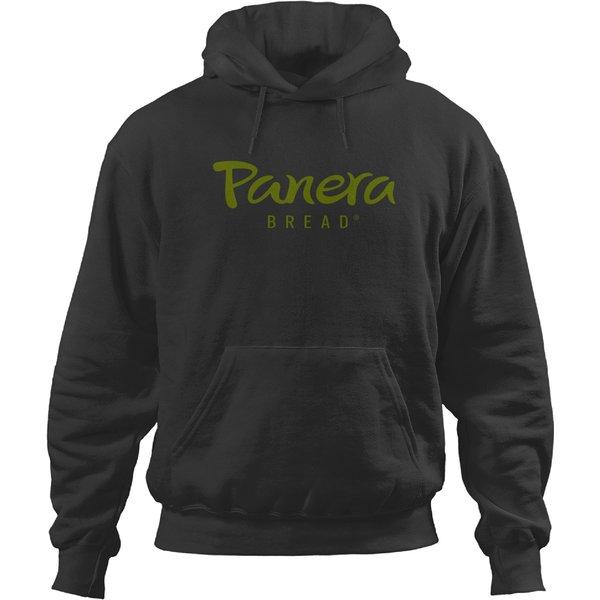 Paneera Bread Food Logo Restaurant Hoodies