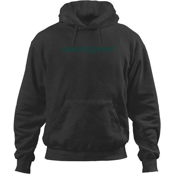 Sweetgreen Tshirt Logo Restaurant Hoodies-image