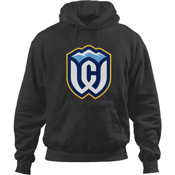 Whitman College Blues Hoodies-image